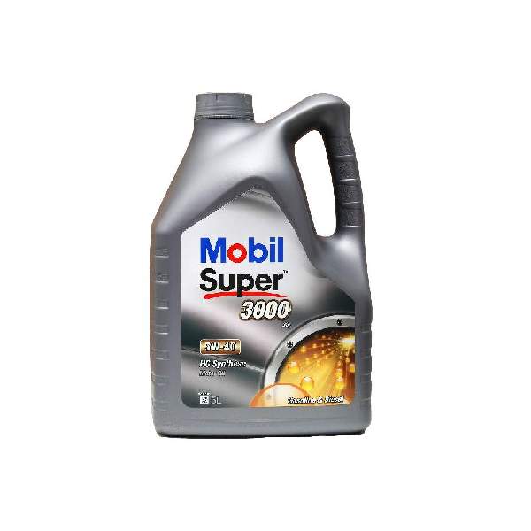 تصویر محصول روغن موتور تیگارد X35 سال 1403